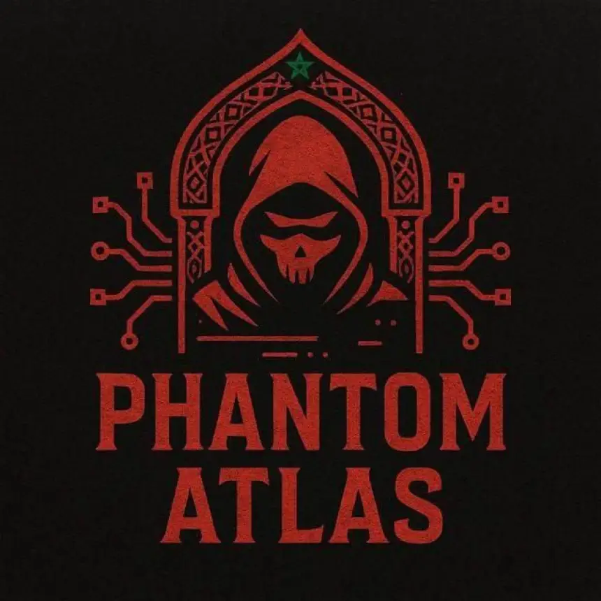 "فانطوم أطلس" تعلن اختراق أنظمة الصندوق الوطني الجزائري للتأمينات الاجتماعية