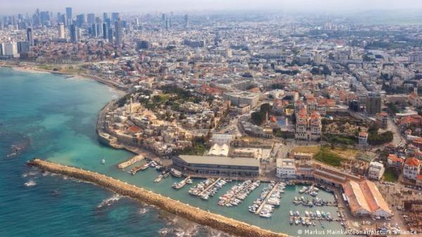 تل أبيب الأغلى في العالم