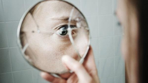 النقص في النفس!