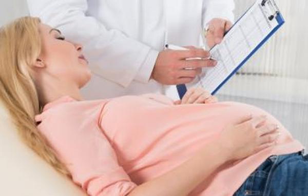 احذري...هذه الأشياء قد تتسبب في تشوه جنينك