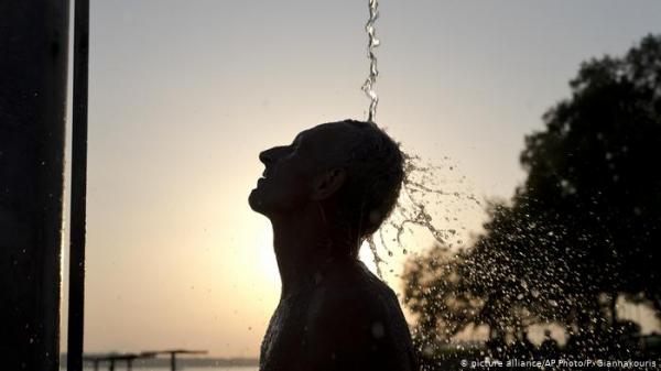 خبراء: السنوات التسع الماضية من بين أكثر عشر سنوات سخونة