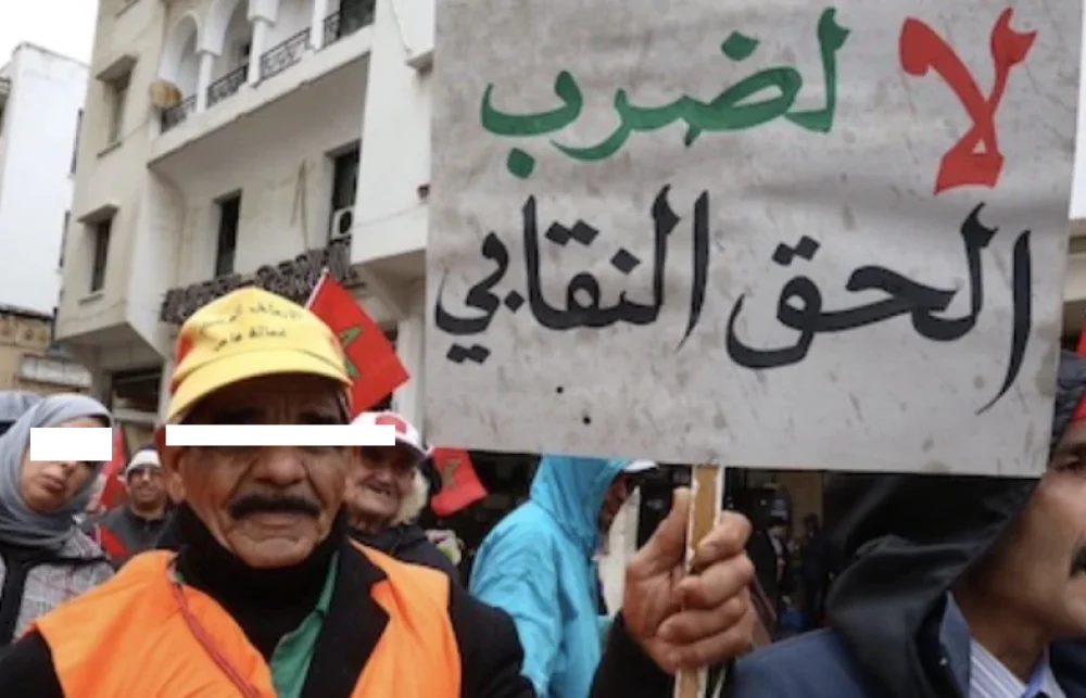 هذه "كلمة السر" في تعبيد الطريق لاعتماد قانون الإضراب المثير للجدل بعد طول انتظار