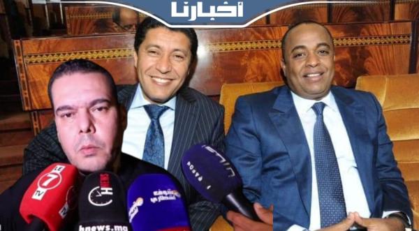 هذا ما قرره وكيل الملك في حق سعيد الناصيري ورئيس جهة الشرق