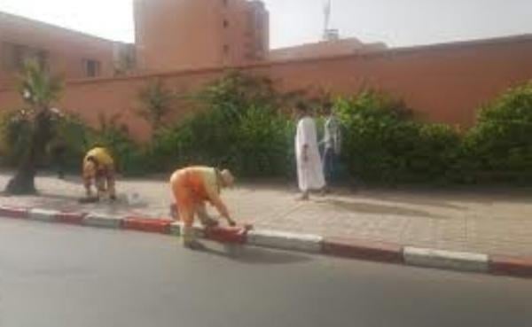 زيارة ملكية مرتقبة تسننفر مسؤولي هذه المدينة