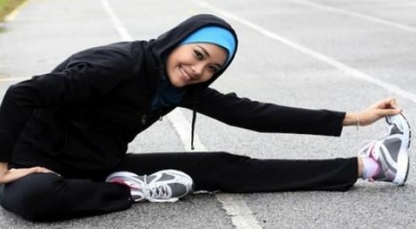 انتشار موضة الحجاب بين النساء الامريكيات