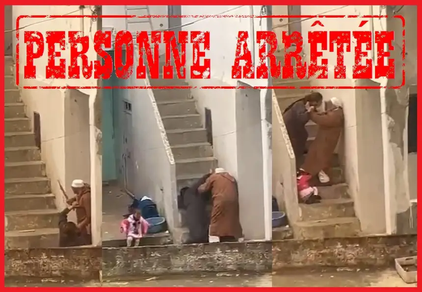 المحكمة تقول كلمتها في حق المسن المتورط في قضية تعنيف سيدة وطفلتها بتطوان