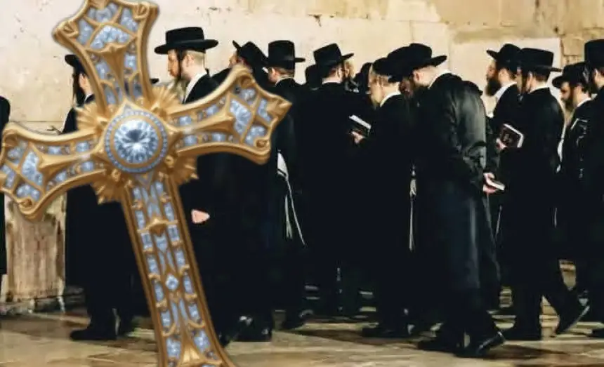 اتحاد المسيحيين المغاربة يكشف تفاصيل مثيرة عن صلاة يهود "باب دكالة"