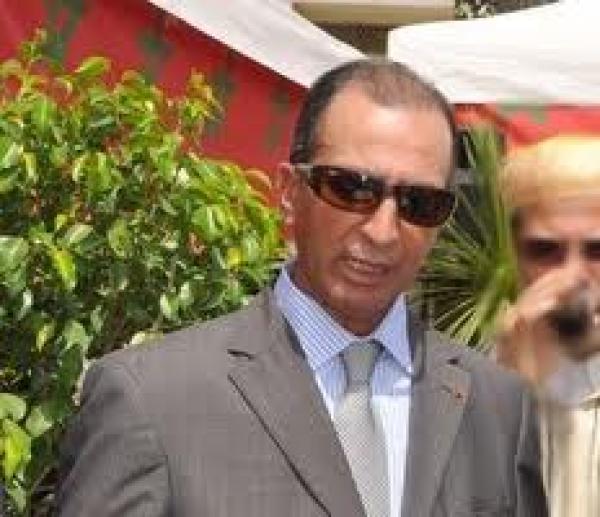 تعيين محمد حصاد رئيسا لمجلس ميناء طنجة المتوسط