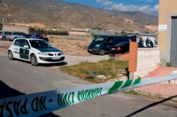 العثور على جثة طفل مغربي قضى غرقا ببركة ماء بألميريا