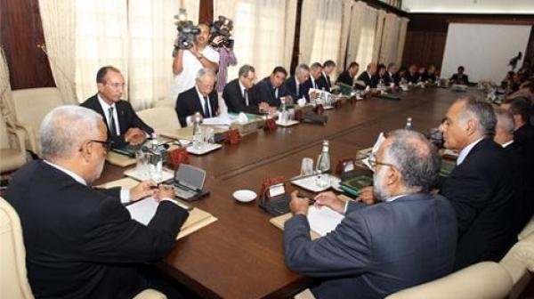 مجلس الحكومة يصادق على مشروع قانون يتعلق بسن الإحالة على التقاعد