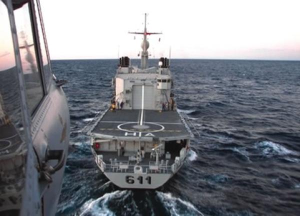 إجراء المناورات المغربية-الأمريكية المؤجلة جزئيا