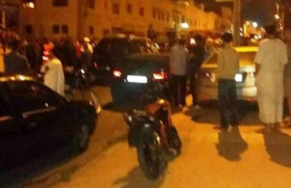 جريمة فاس البشعة..الأمن يتوصل الى مكان الستيني قاتل زوجته ويقوم باعتقاله