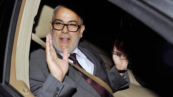 بنكيران يتراجع عن قراره بإحالة الموظفين الصحراويين على التقاعد