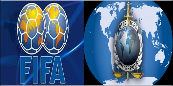 الدوري المغربي تحت مجهر " الفيفا " و " الأنتربول " بسبب التلاعب بنتائج المباريات