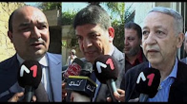 شهادات مؤثرة في حق النائب البرلماني الراحل عبد اللطيف مرداس