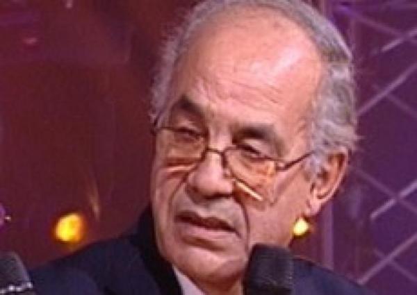 الموت يفجع الفنان المغربي مصطفى الداسوكين