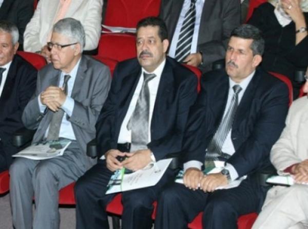 الصراع متواصل بين شباط والفاسي على كرسي الأمانة العامة لحزب الاستقلال