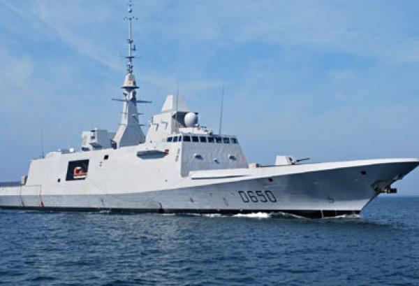 الفرقاطة محمد السادس تراقب وتتحرك في سياق إقليمي حساس