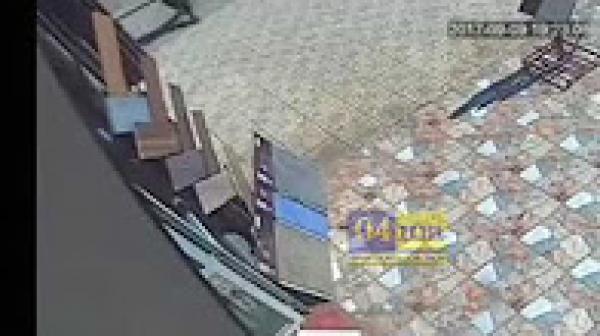 سرقة مبلغ مالي مهم من محل لبيع لوازم البناء بزواغة فاس