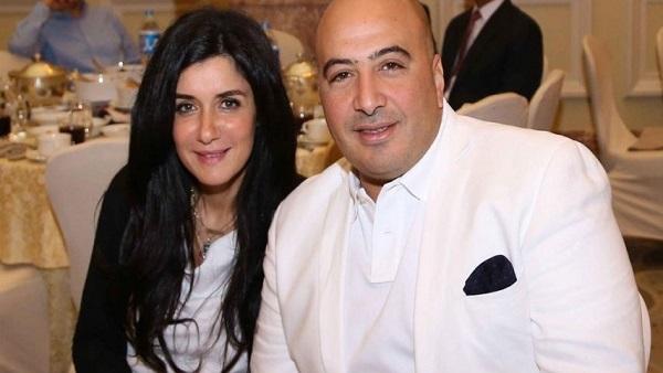 بعد 20 سنة من الزواج..طلاق الفنانة المصرية غادة عادل من المخرج مجدي الهواري
