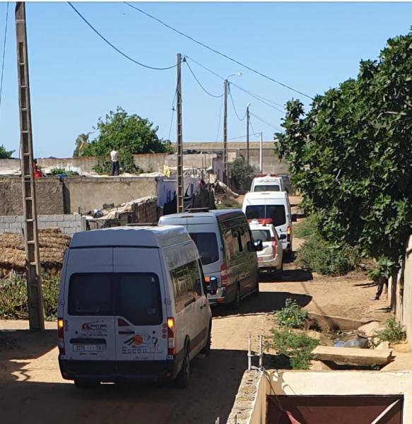 بؤرة "لالة ميمونة" تصدم المغاربة و تبعثر حسابات الحكومة وترفع عدد الحالات بجهة الرباط القنيطرة بشكل غير مسبوق