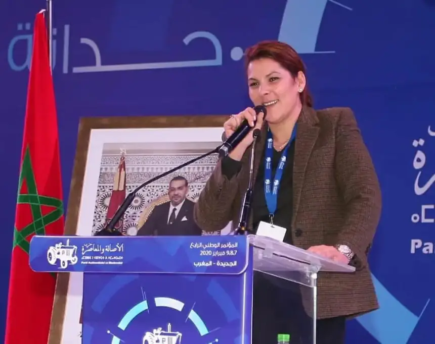 ملف تسلطانت.. من يقف وراءه ولماذا الآن تحديدًا؟ وهل يتحول إلى سوط انتخابي لجلد المنصوري تمهيدًا لتشريعيات 2026؟