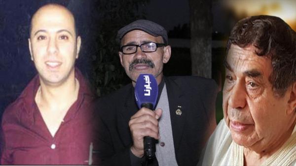 باجدي محكوم سابق بالاعدام يحكي كيف كان يعيش الرماش والديب وأبرز بارونات المـخـدرات