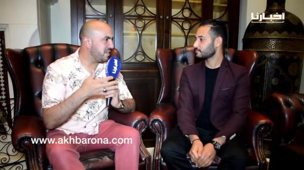 نجم برنامج "الزمن الجميل": الجمهور عاوز كده