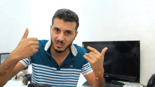 أمين رغيب ينفجر في وجة اليوتوبرز : خايفين مايعيطوش ليكم في الاشهار