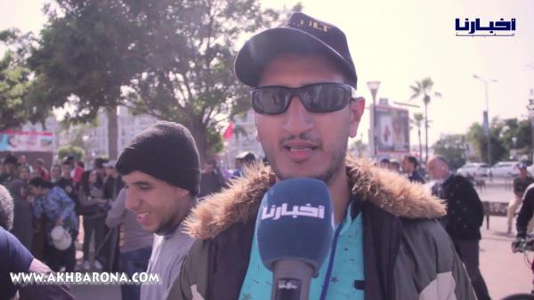 مكفوفون لـ"أخبارنا": علاش الدولة مبغاش طبق القانون؟