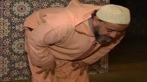تعلم كيف تصلي في أقل من نصف ساعة : الشيخ نهاري