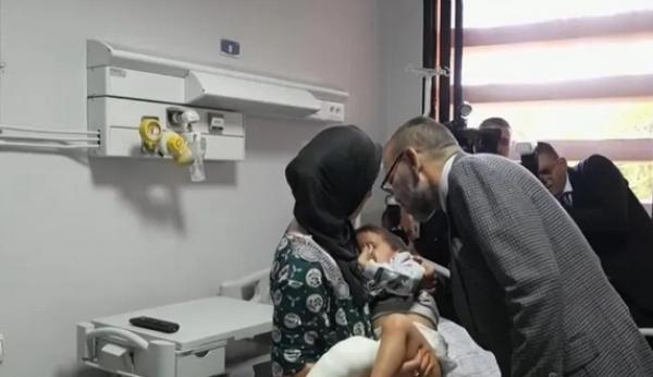 منح "صفة مكفولي الأمة" على طاولة المجلس الحكومي الخميس المقبل