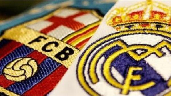 موعد مباراتي الكلاسيكو بين ريال مدريد وبرشلونة تم تعديلهما حسب ما يلي ...