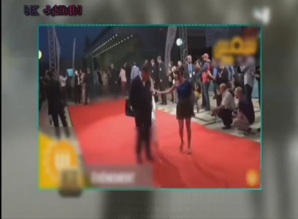 فضيحة مهرجان قرطاج التونسي السينمائي