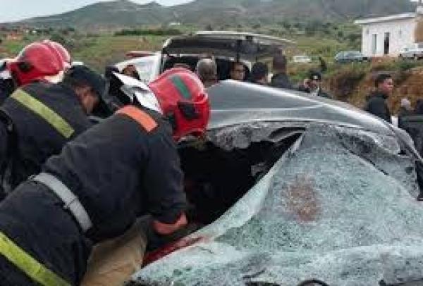 مراكش .. وفاة وكيل لائحة حزب "الحمامة" بتسلطانت بعد فوزه في الانتخابات