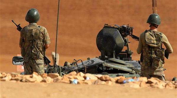 روسيا تطلب من مجلس الأمن مناقشة تحركات تركيا في سوريا والعراق