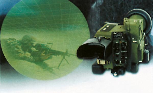 أنظمة تصويب ليلية عالية التقنية في طريقها إلى المغرب