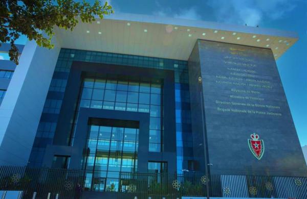 التفاصيل الكاملة..الأمن المغربي يوقع بصيد ثمين وحجز أزيد من مليار سنتيم متحصلة من صرف "البيتكوين"