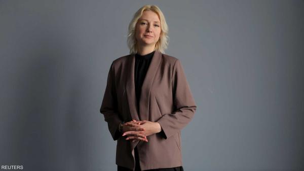 رئاسيات روسيا .. من هي منافسة بوتين في "سباق الكرملين"؟