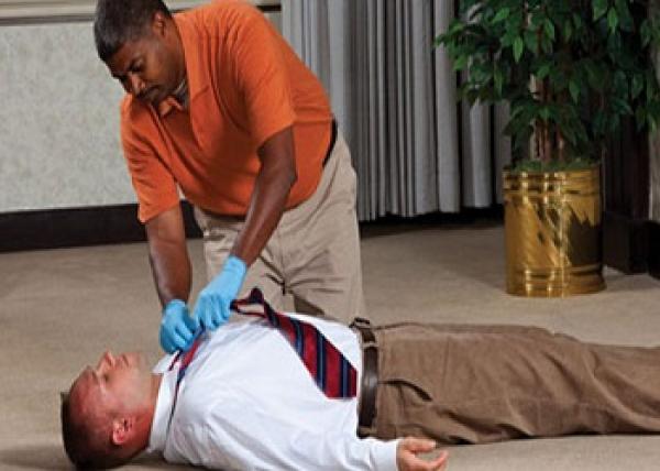 كيف تتعامل مع مريض الضغط المنخفض؟