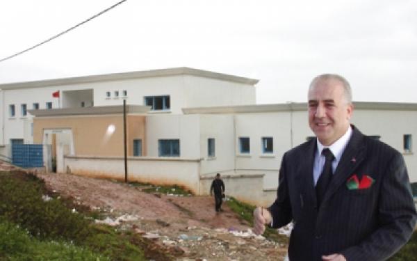 إعفاء النائب الإقليمي لنيابة التعليم بتطوان بسبب تشييده ثلاث مؤسسات تعليمية دون تراخيص قانونية