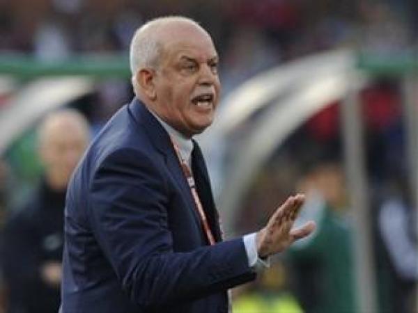 صحيفة: رابح سعدان رفض عرضا لتدريب حسنية أكادير