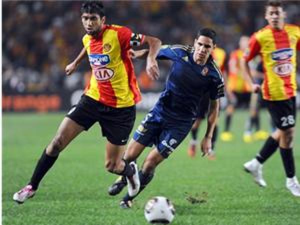 فيديو: الترجي يهزم الأهلي و يتقاسم الصدارة مع الوداد