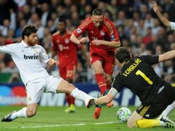 بايرن إلى ميونخ.. وريال مدريد يلحق ببرشلونة