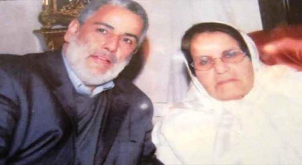 حامي الدين يعلن عن موعد صلاة الجنازة على جثمان والدة عبدالإله بنكيران