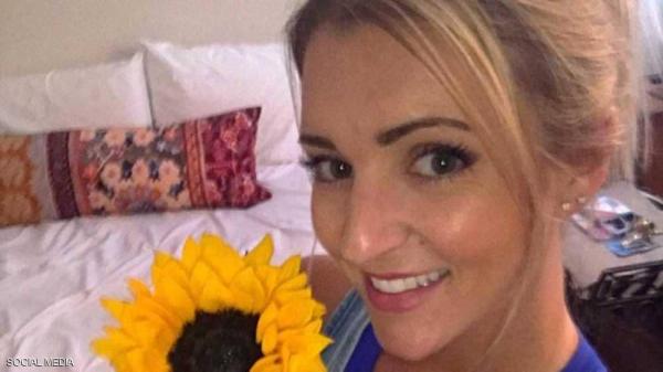 أميركية تستخدم أنوثتها "بأغرب طريقة" لتفلت من السجن