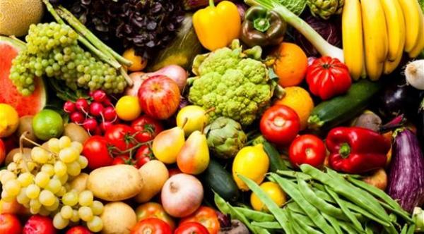 ما هي مميزات الأطعمة العضوية عن غيرها ؟