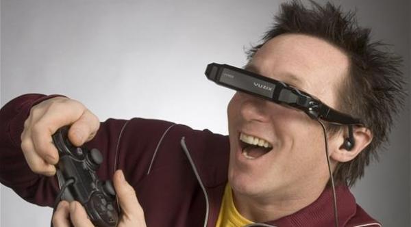 ألعاب الفيديو ثلاثية الأبعاد قد تكون مفيدة للذاكرة