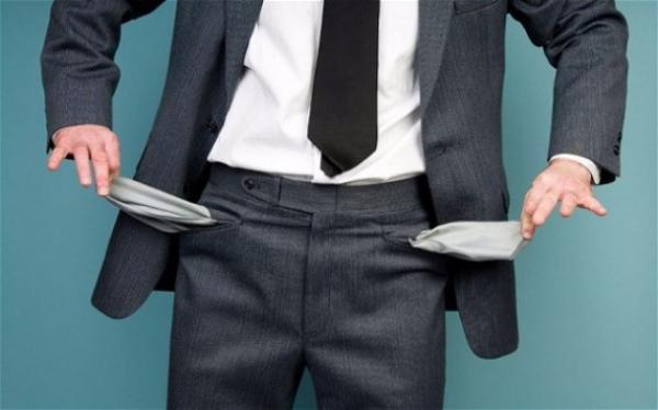 انخفاض معدلات الإفلاس في بلجيكا منذ 6 أعوام