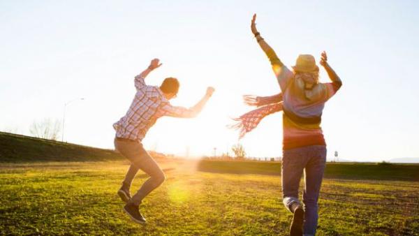 دراسة حديثة :هذه طريقة "بسيطة" لإطالة عمر الإنسان